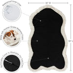 CozyCloud Orthopedic Memory Foam Dog Bed