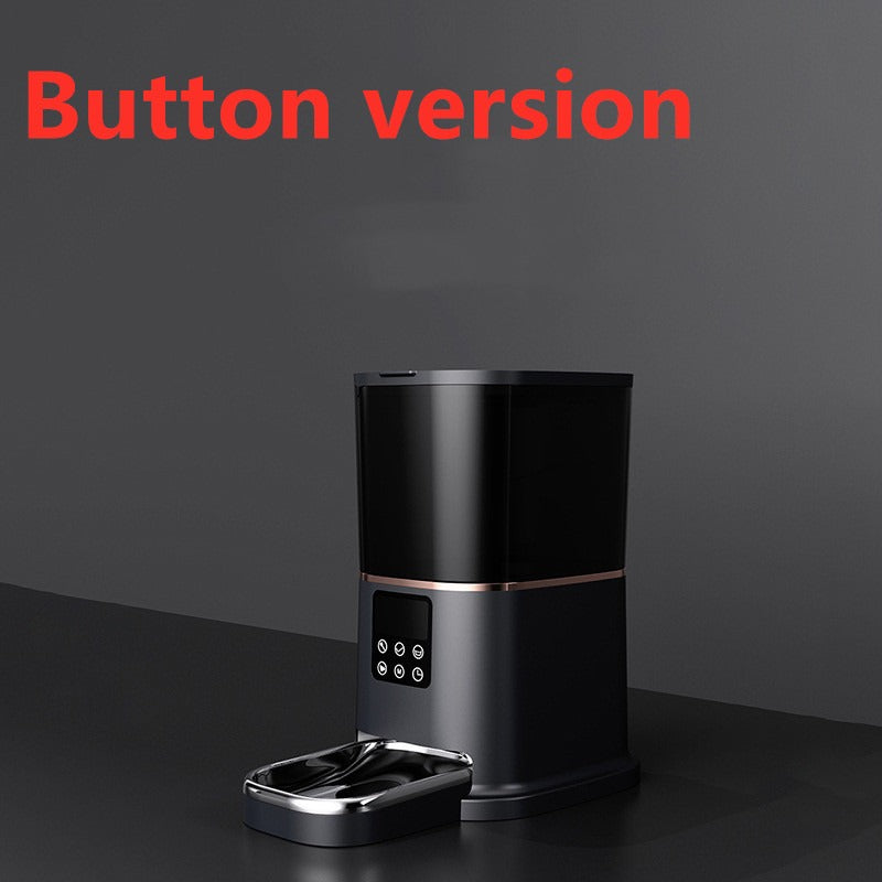 Pet Automatic Smart Feeder