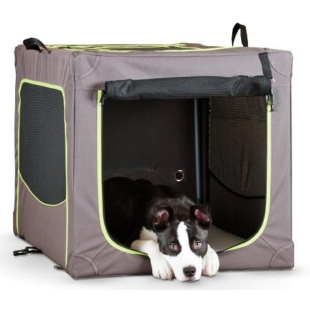 Classy Go Soft Crate - Small