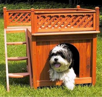 Dog Houses
