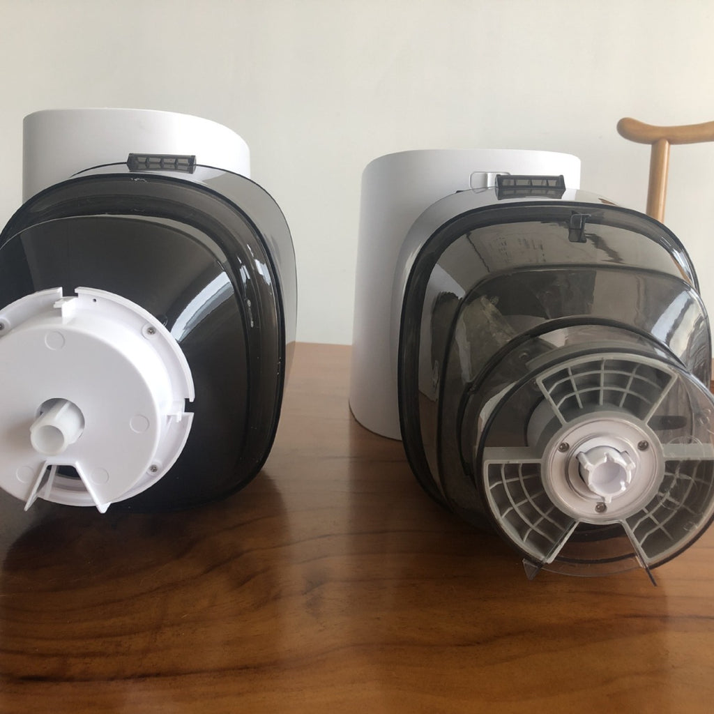 Iterative Amazon Explosive Pet Feeder Automatic Feeder Pet Smart Feeder