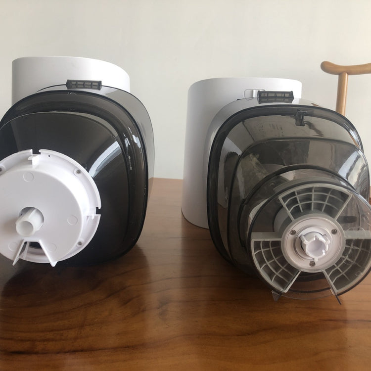 Iterative Amazon Explosive Pet Feeder Automatic Feeder Pet Smart Feeder