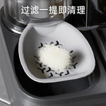 Pets' Bowl Automatic Feeder Water Bowl Integrated Dog Bowl Water Dispenser Pet Supplies Pet Bowl Wholesale Dropshipping