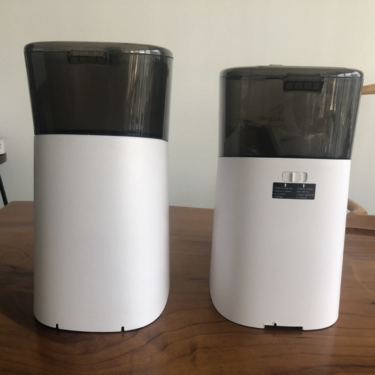 Iterative Amazon Explosive Pet Feeder Automatic Feeder Pet Smart Feeder