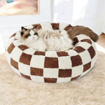 Checkmate Pet Bed