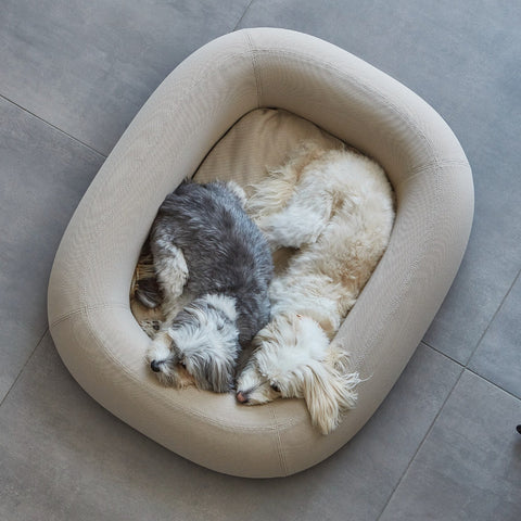 Nuvola - Supreme Cloud Comfort for Your Dog